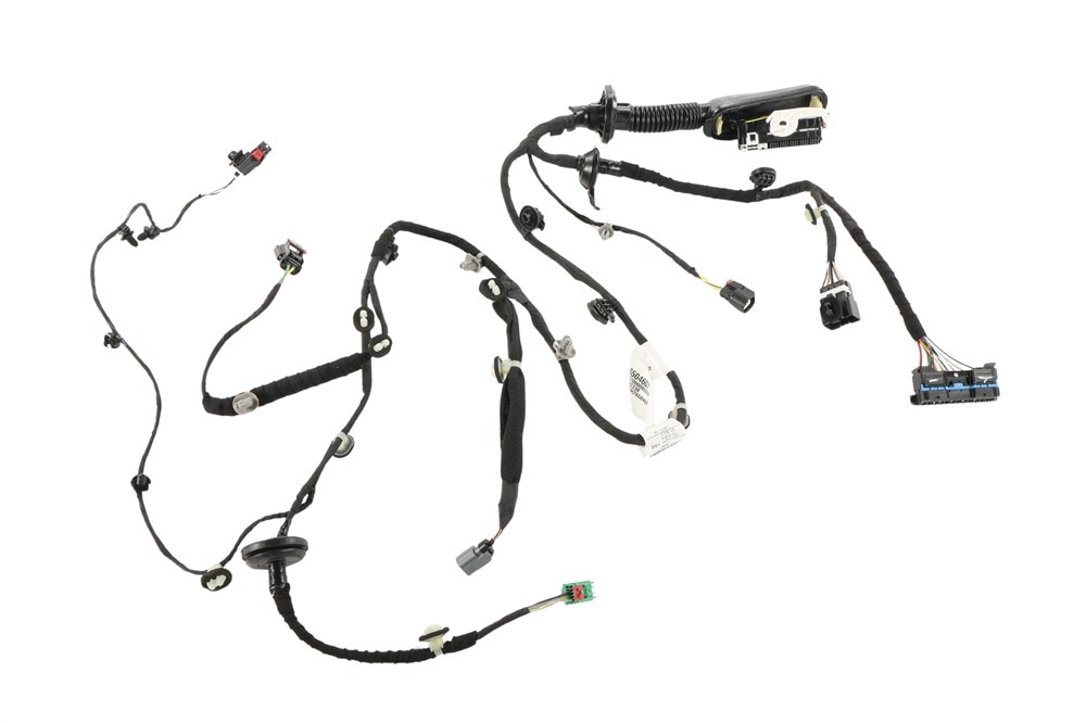 GM Genuine Parts Front Passenger Side Door Wiring Harness