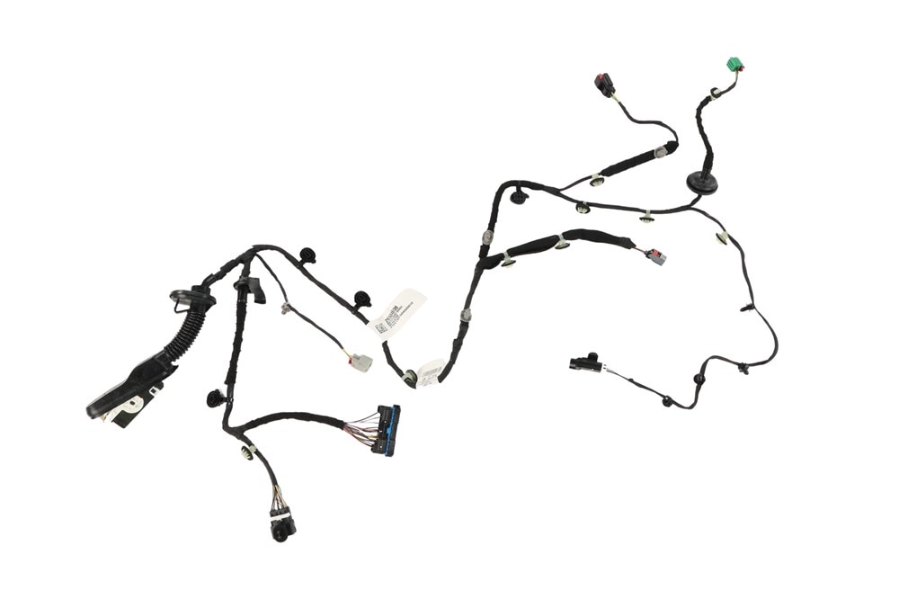 GM Genuine Parts Front Passenger Side Door Wiring Harness