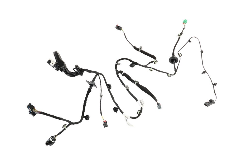GM Genuine Parts Front Passenger Side Door Wiring Harness