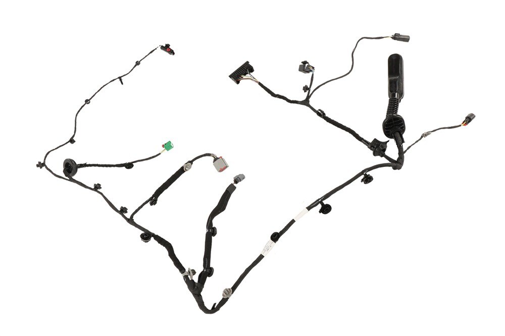 GM Genuine Parts Front Passenger Side Door Wiring Harness