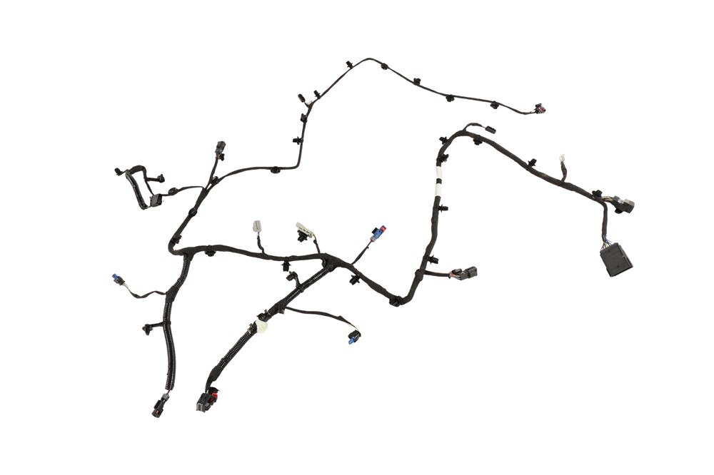 GM Genuine Parts Liftgate Wiring Harness