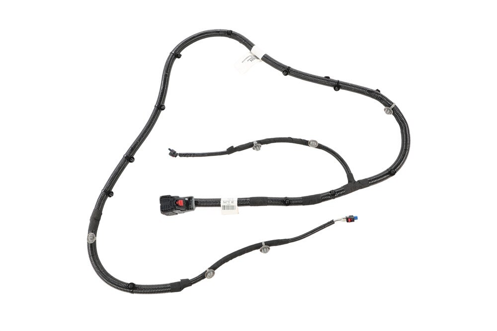 GM Genuine Parts Front Object Alarm Sensor Wiring Harness
