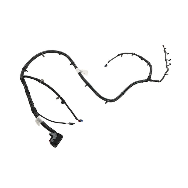 GM Genuine Parts Front Object Alarm Sensor Wiring Harness