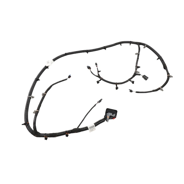 GM Genuine Parts Front Object Alarm Sensor Wiring Harness
