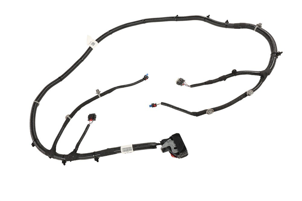 GM Genuine Parts Front Object Alarm Sensor Wiring Harness