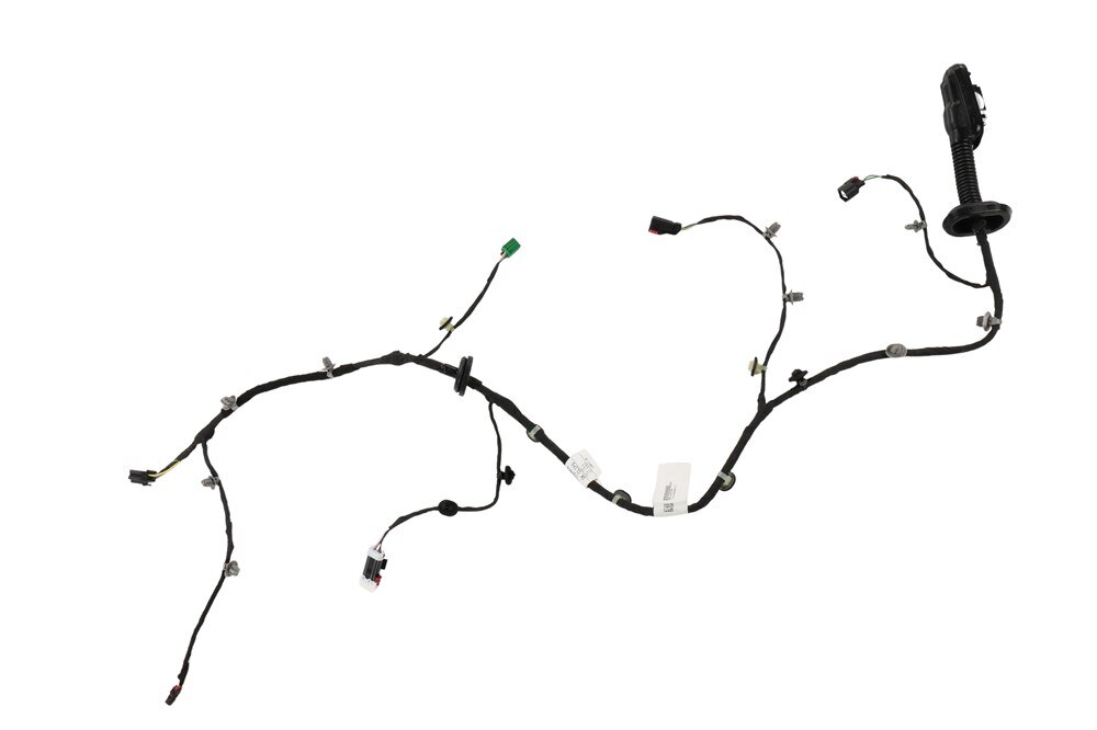 GM Genuine Parts Rear Driver Side Door Wiring Harness