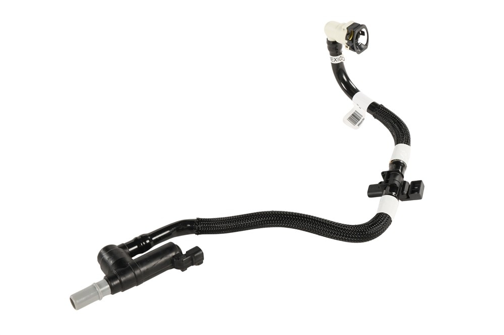 GM Genuine Parts Fuel Tank Filler Vent Hose