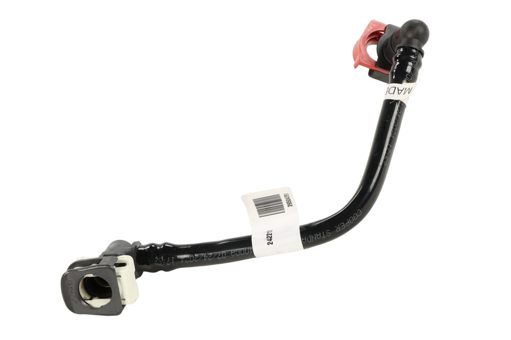 GM Genuine Parts Evaporative Emission Canister Purge Pipe