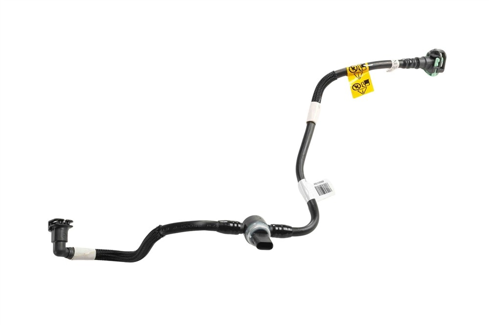 GM Genuine Parts Fuel Feed Hose