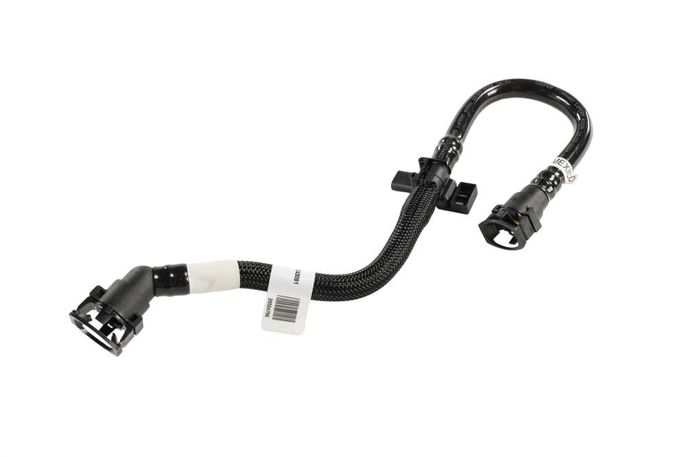 GM Genuine Parts Fuel Tank Filler Vent Hose