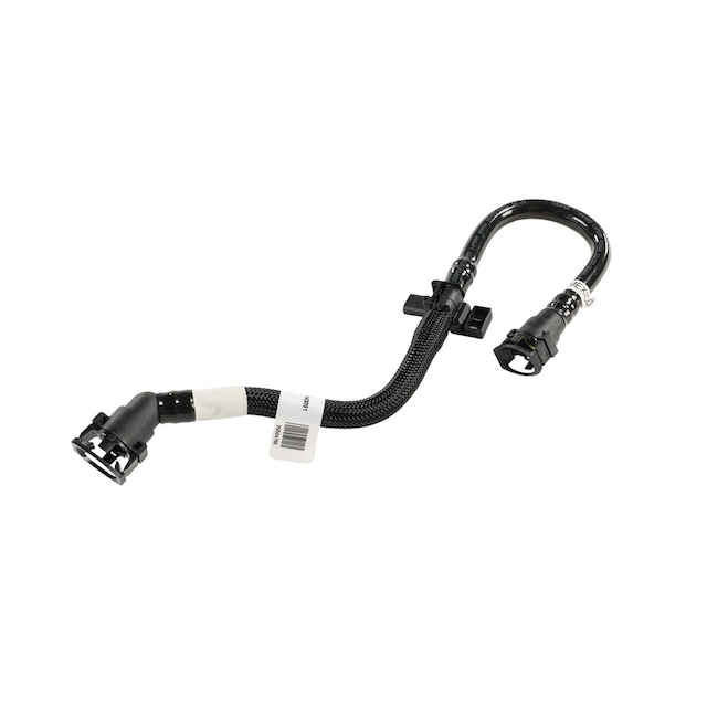 GM Genuine Parts Fuel Tank Filler Vent Hose