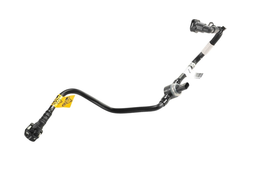 GM Genuine Parts Fuel Feed Hose