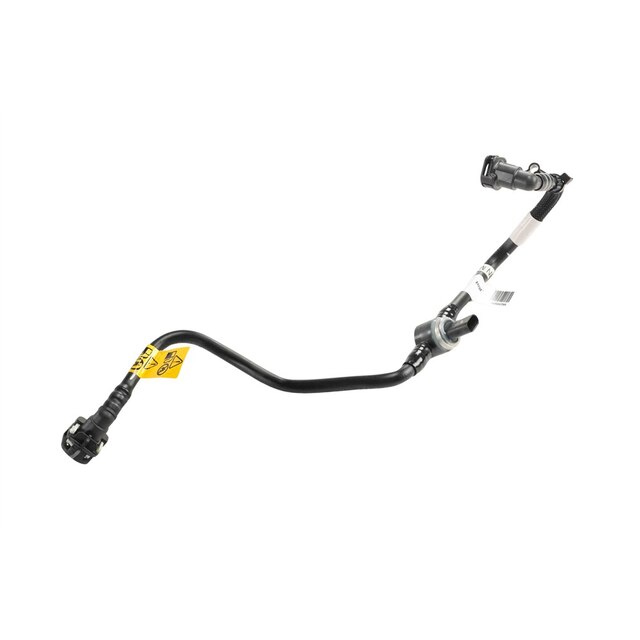 GM Genuine Parts Fuel Feed Hose