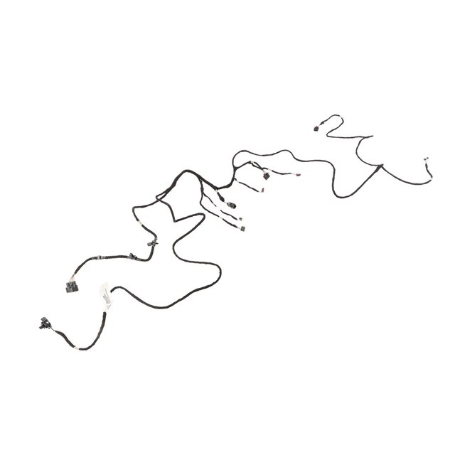 GM Genuine Parts Headlining Trim Panel Harness