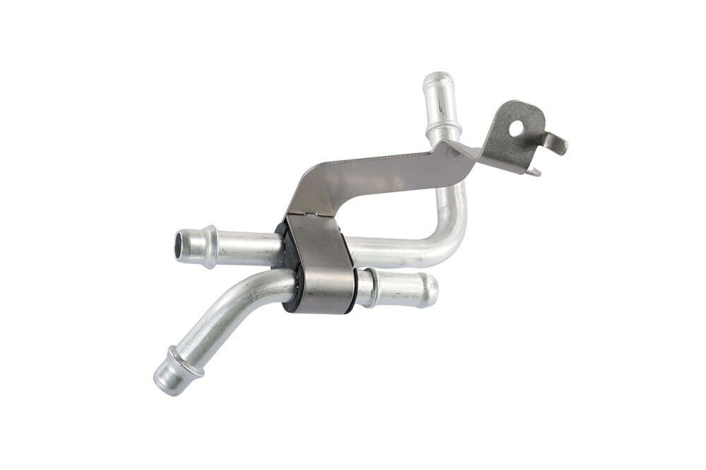 GM Genuine Parts Charge Air Cooler Coolant Pipe