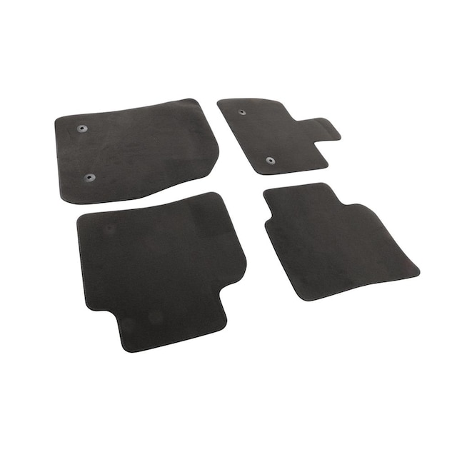 GM Genuine Parts Floor Mat Set