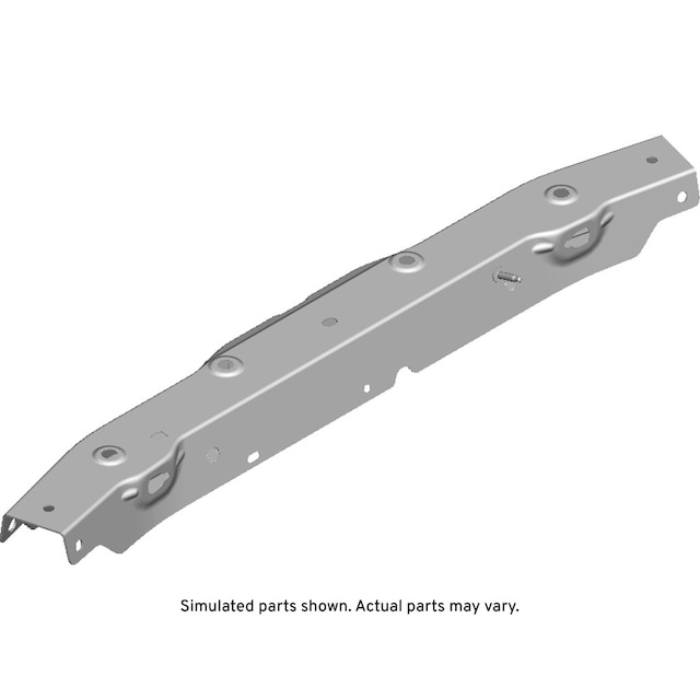 GM Genuine Parts Front End Upper Tie Bar