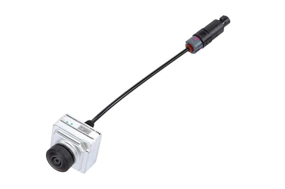 GM Genuine Parts Side View Driver Information Camera
