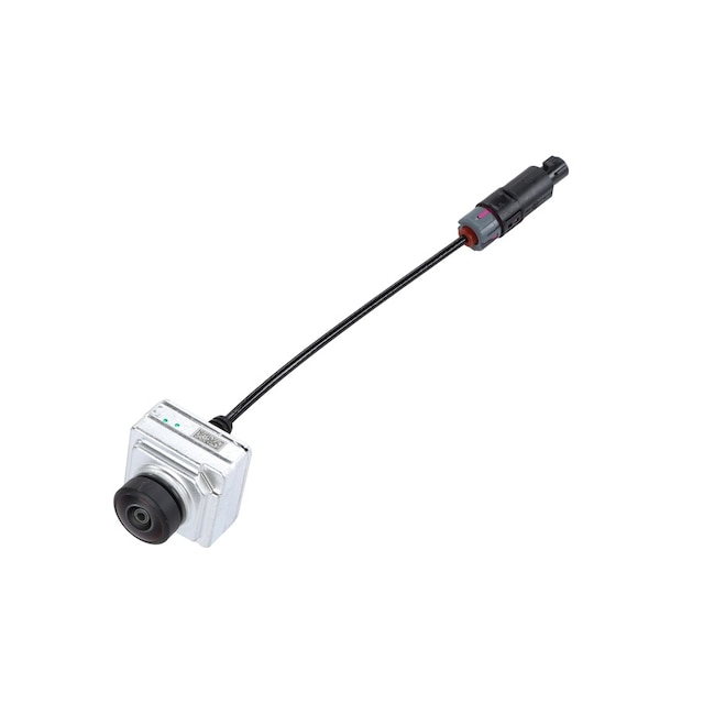 GM Genuine Parts Side View Driver Information Camera