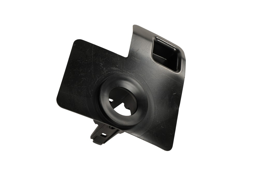 GM Genuine Parts Primed Rear Parking Assist Alarm Sensor Bracket