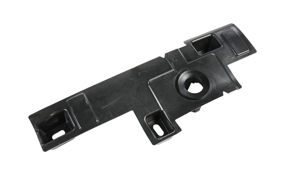 GM Genuine Parts Primed Rear Parking Assist Alarm Sensor Bracket