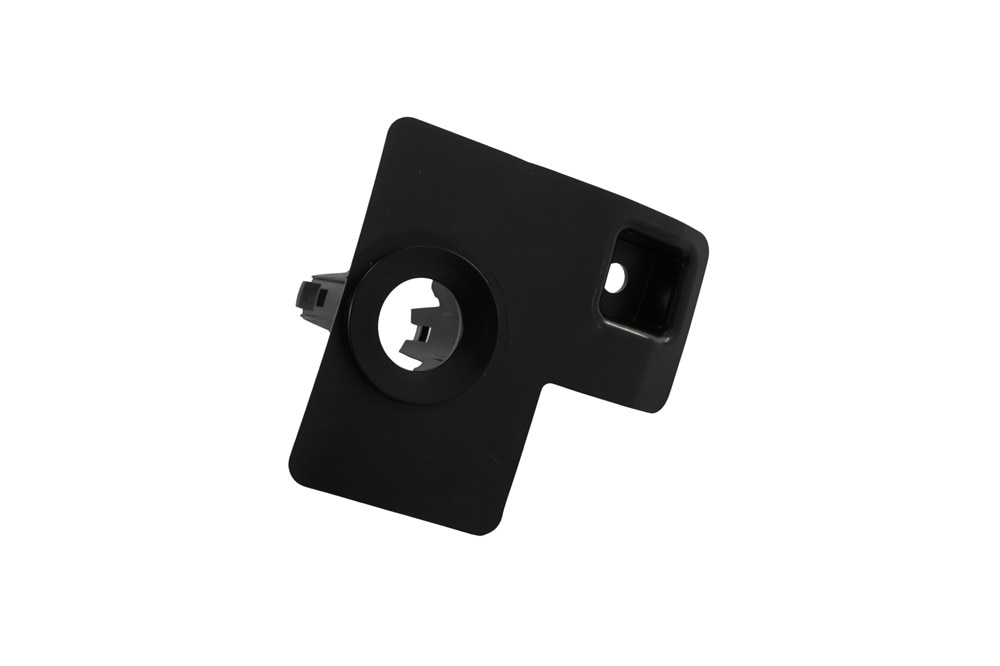 GM Genuine Parts Primed Rear Parking Assist Alarm Sensor Bracket