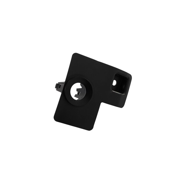 GM Genuine Parts Primed Rear Parking Assist Alarm Sensor Bracket