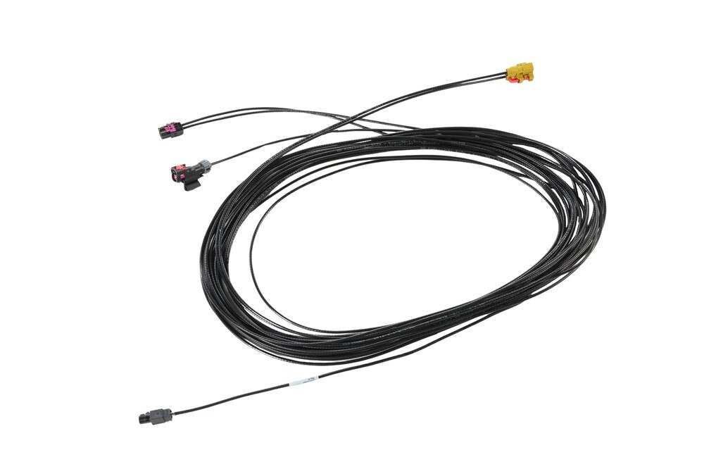 GM Genuine Parts Body Wiring Harness Coaxial Cable