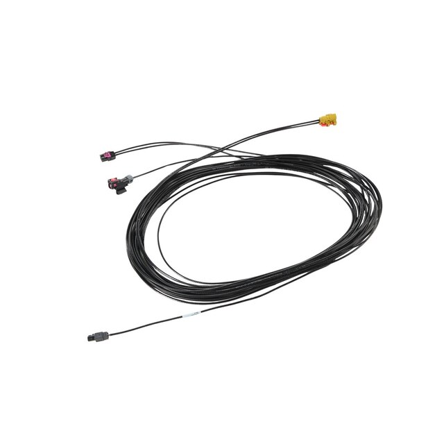 GM Genuine Parts Body Wiring Harness Coaxial Cable