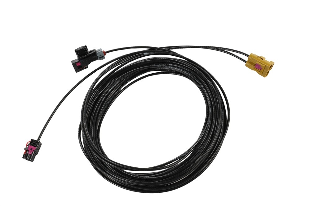 GM Genuine Parts Body Wiring Harness Coaxial Cable