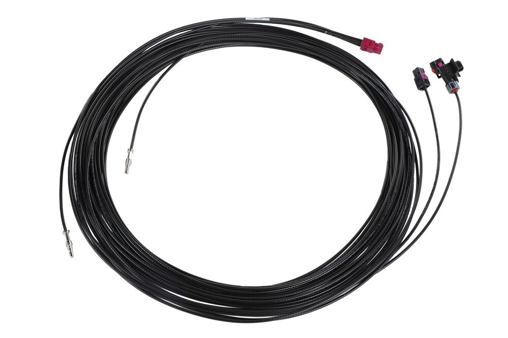 GM Genuine Parts Body Wiring Harness Coaxial Cable
