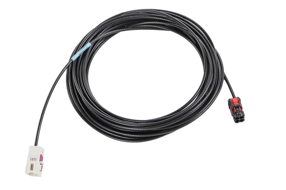 GM Genuine Parts Body Wiring Harness Coaxial Cable