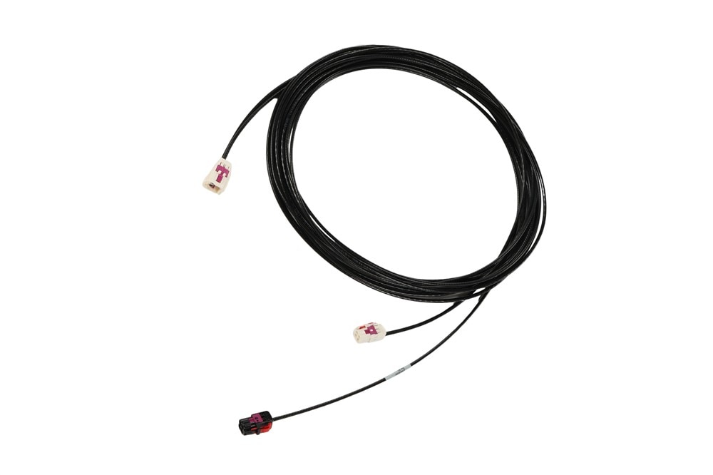 GM Genuine Parts Body Wiring Harness Coaxial Cable
