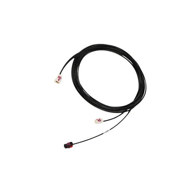 GM Genuine Parts Body Wiring Harness Coaxial Cable