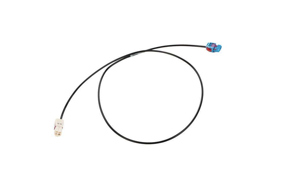 GM Genuine Parts Instrument Panel Wiring Harness Coaxial Cable