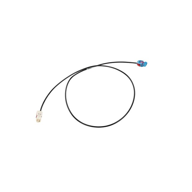 GM Genuine Parts Instrument Panel Wiring Harness Coaxial Cable