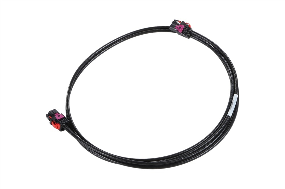 GM Genuine Parts Instrument Panel Wiring Harness Coaxial Cable