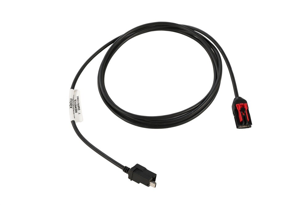 GM Genuine Parts Instrument Panel Wiring Harness USB Cable