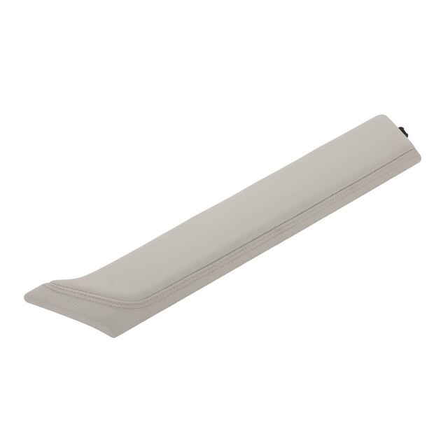 GM Genuine Parts Very Light Ash Gray Passenger Side Instrument Panel Trim Pad