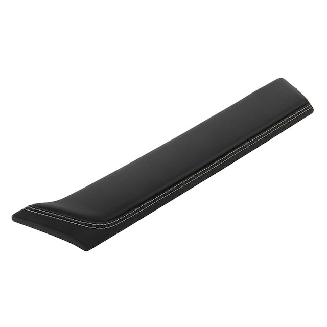 GM Genuine Parts Backen Black Passenger Side Instrument Panel Trim Pad