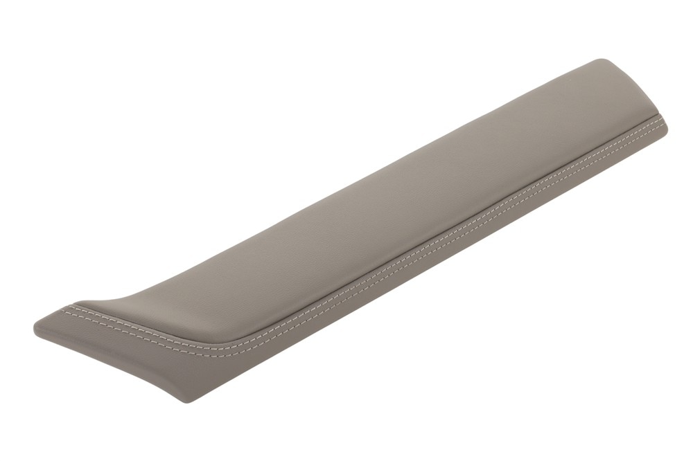 GM Genuine Parts Gideon Passenger Side Instrument Panel Trim Pad