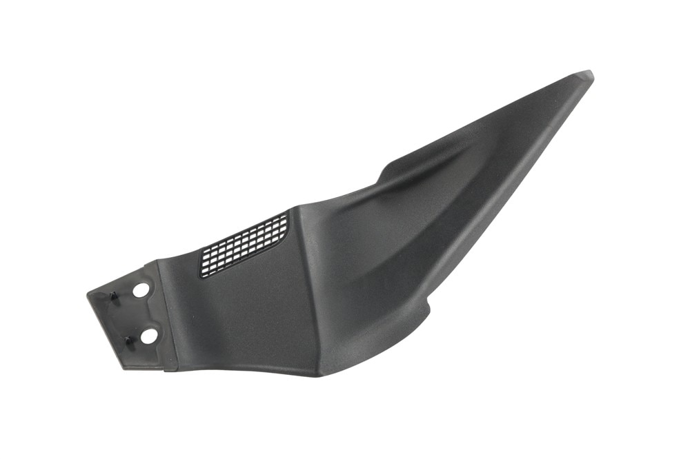 GM Genuine Parts Driver Side Air Inlet Grille Panel Extension