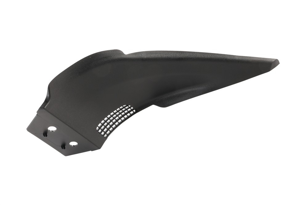 GM Genuine Parts Passenger Side Air Inlet Grille Panel Extension