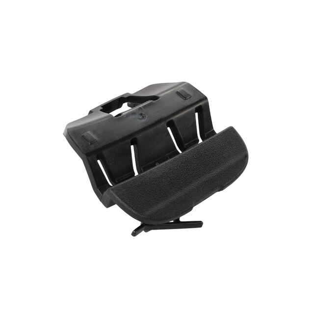 GM Genuine Parts Rear Bumper Fascia Tow Eye Access Hole Cover