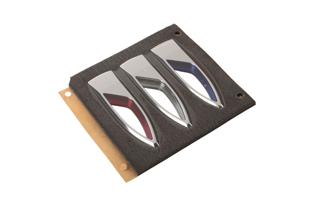 GM Genuine Parts Liftgate Emblem