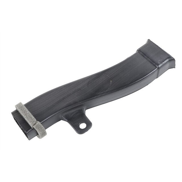 GM Genuine Parts Front Floor Console Auxiliary Cooling Intermediate Duct