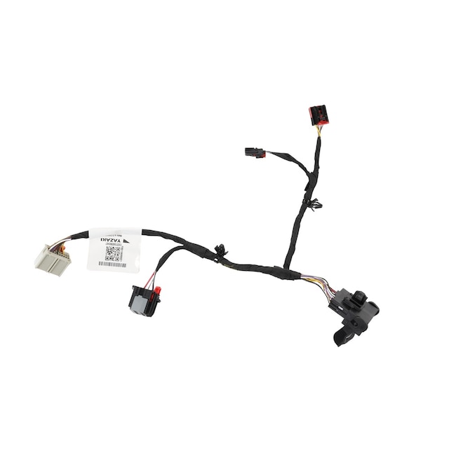 GM Genuine Parts Front Driver Side Door Wiring Harness