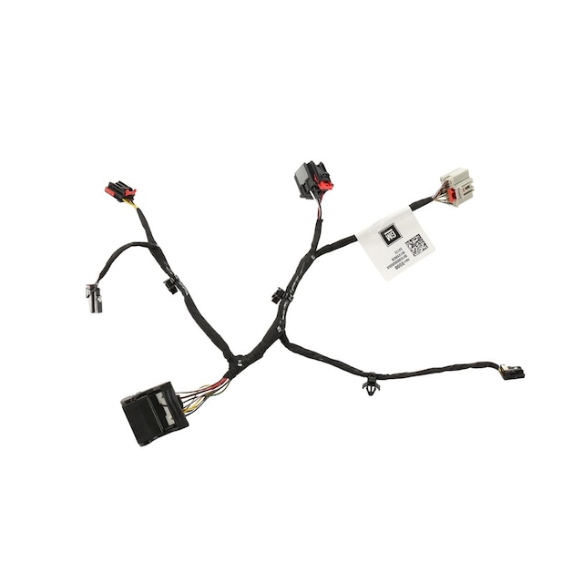 GM Genuine Parts Front Driver Side Door Wiring Harness