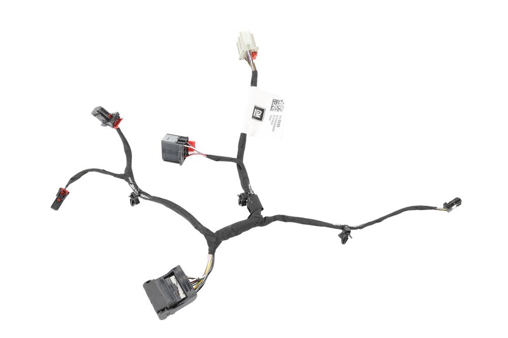 GM Genuine Parts Front Driver Side Door Wiring Harness