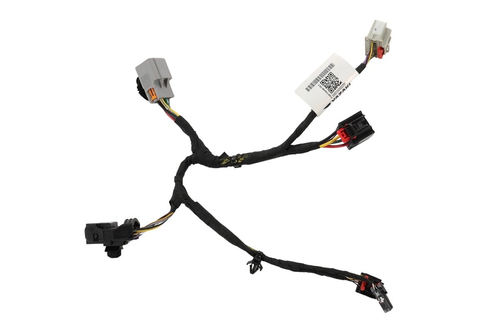 GM Genuine Parts Front Passenger Side Door Wiring Harness